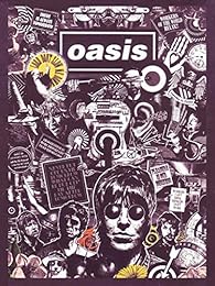 Oasis - Lord Don't Slow Me Down