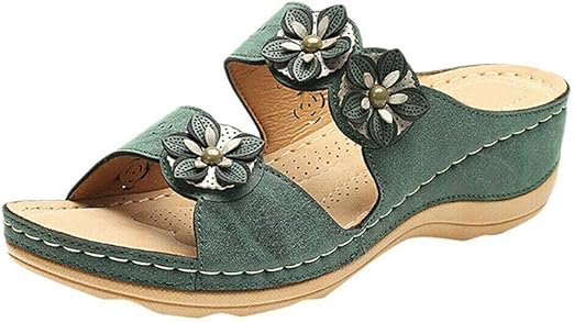 amazon fancy sandals