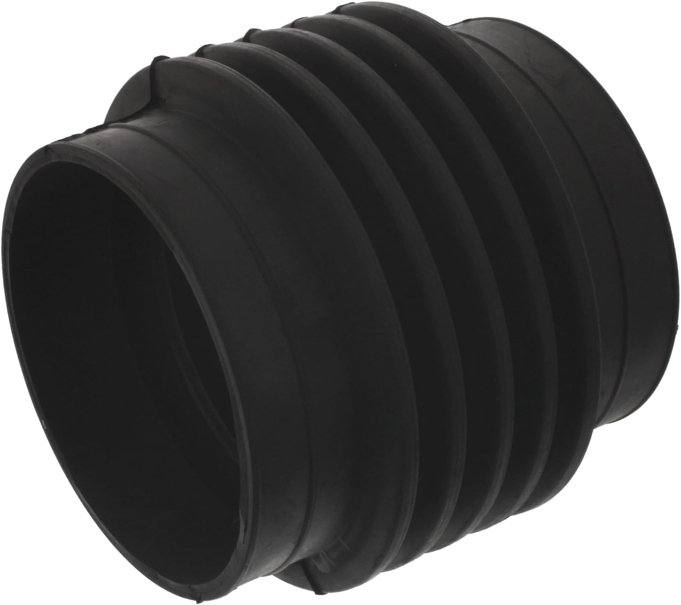 Febi Bilstein Ansaugschlauch 103094 - Für BMW 3er E46, Aus NBR-Material