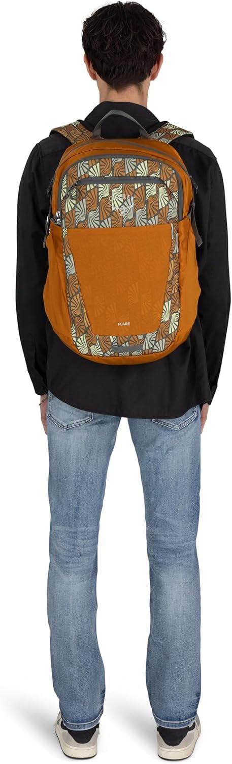 Osprey Flare Commuter Laptop Backpack