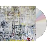 Everything Was Forever