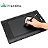 Huion H610PRO Painting Drawing Pen Graphics Tablet