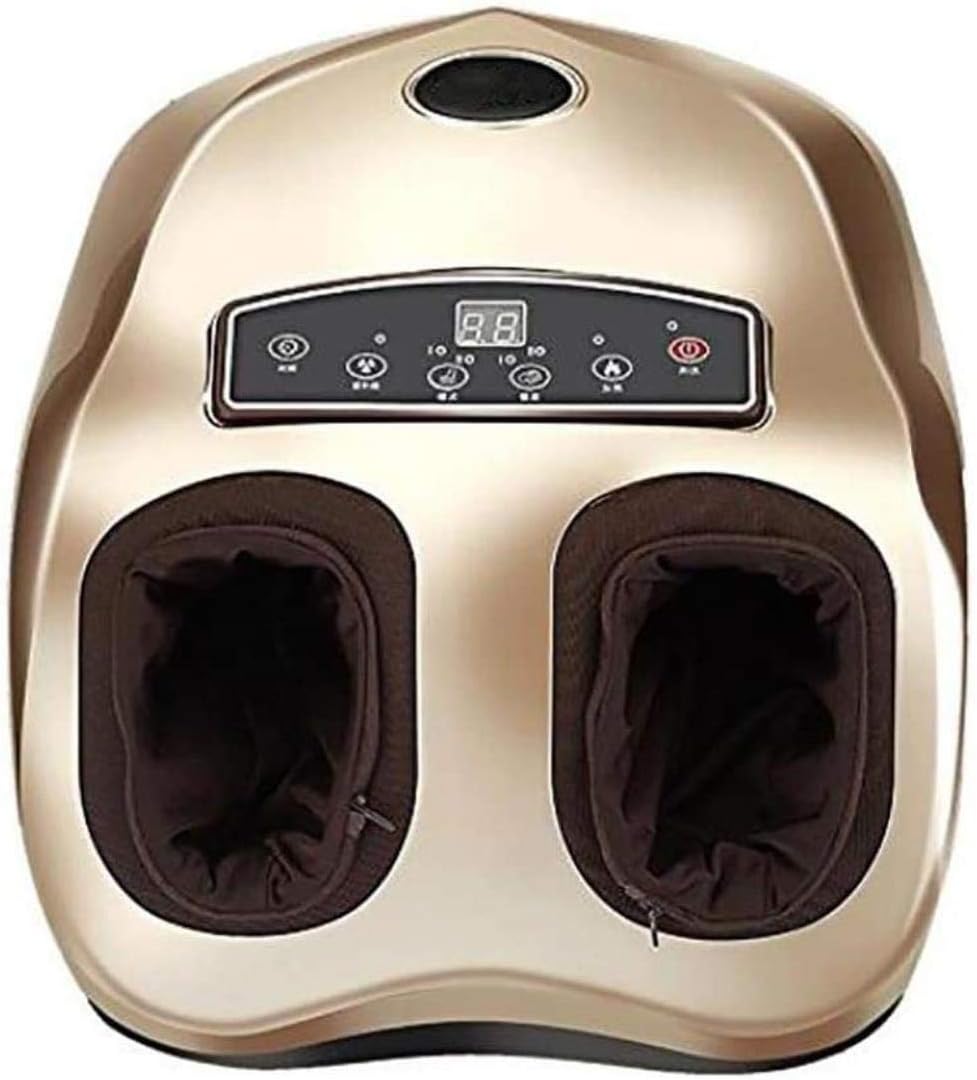 cuscinetto di riscaldamento elettrico per il ginocchio con batteria incorporata