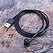 MOTONG for Polar M600 USB Charging Cable Dock - MOTONG Replacement Charger Charging Dock for Polar M600