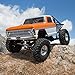 Vaterra 1:10 Scale 1968 Ford F-100 Ascender 4WD RC Truck BND (Transmitter, Battery, & Charger Not Included) with 3-Channel DSMR Rx