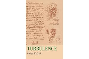 Turbulence: The Legacy of A. N. Kolmogorov