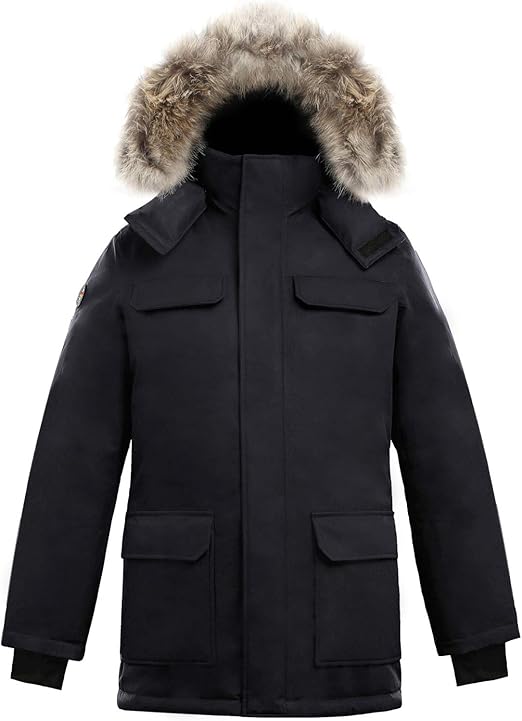 Chenega triple fat goose Clearance