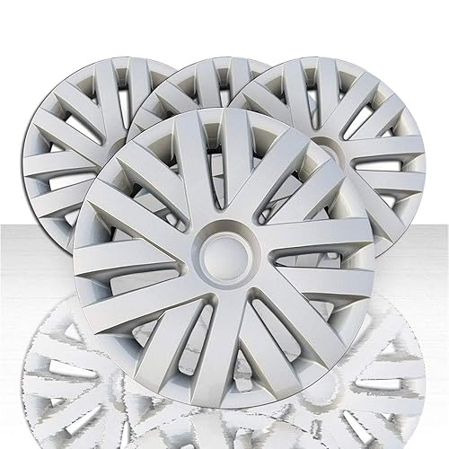 Auto Reflections Set of 4 16