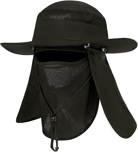 sun protection hats amazon