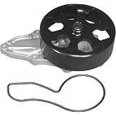 ACDelco Gold 252-936 (19297948) Engine Water Pump