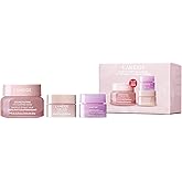 LANEIGE Lip Sleeping Mask: Nourish, Hydrate, Vitamin C, Murumuru & Shea Butter, Antioxidants, Flaky, Dry Lips