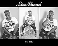 Review Image by Author Lisa Butler