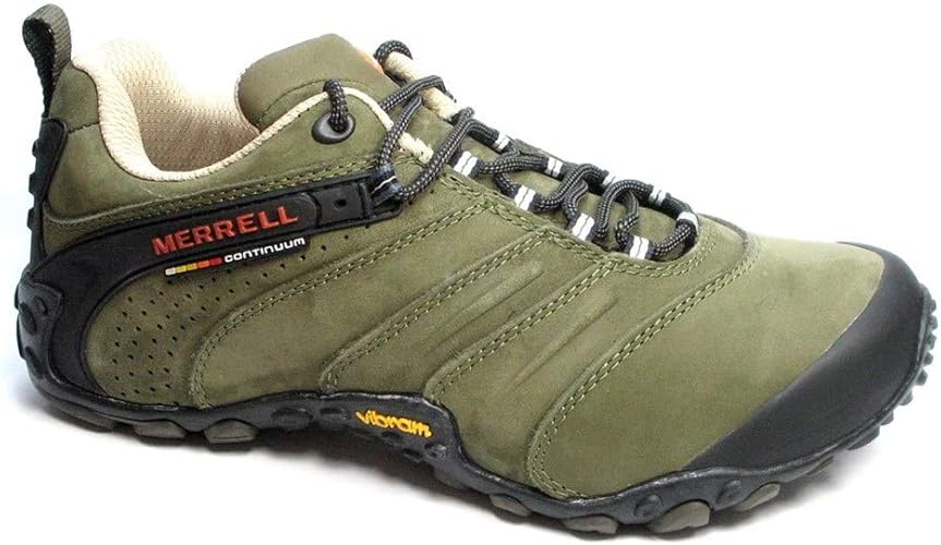 merrell chameleon 2 leather