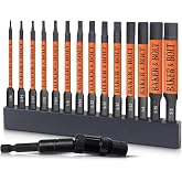 Baker and Bolt Parent (14-pcs-Phillips)