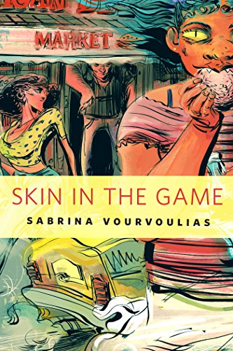 Skin in the Game: A Tor.Com Original