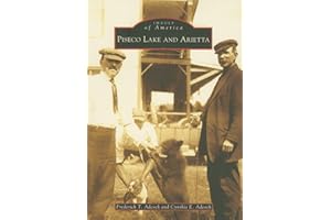Piseco Lake and Arietta (Images of America: New York)