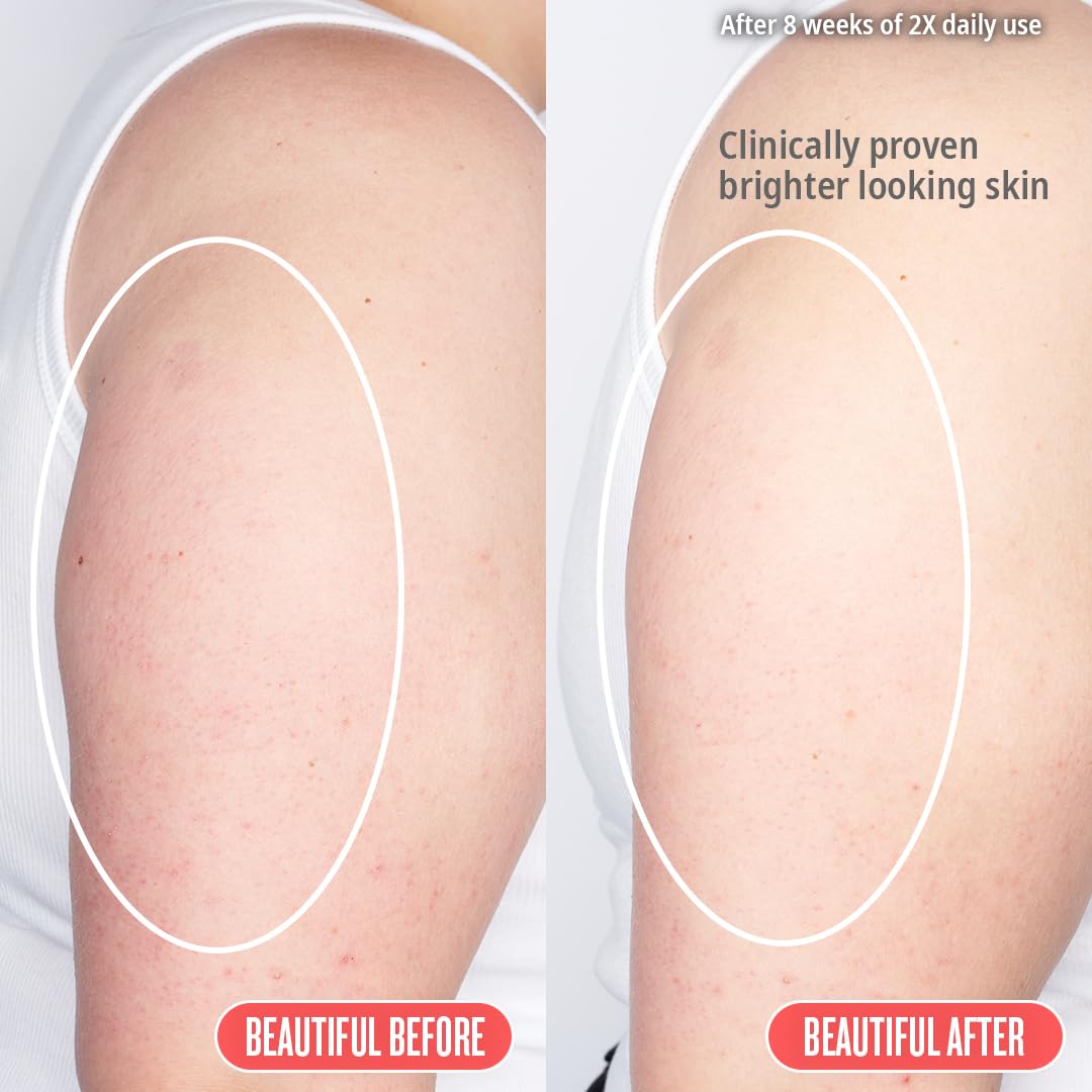 Sol de Janeiro Visibly Brightening and Smoothing Bom Dia AHA Body Cream