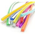 Neon Flex Second Generation LED and (6mm) Diffuser 32ft (10 mt) Length, led SMD 120 led/mt (Violet)