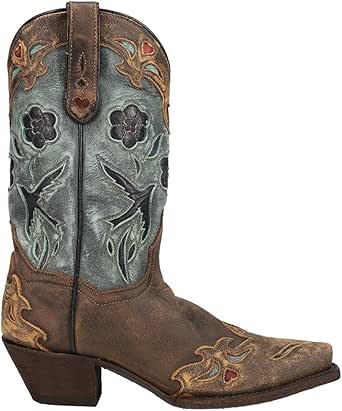 dan post bluebird boots