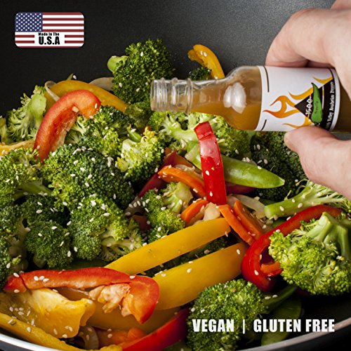 6 Hot+Sauce+Gift+Pepper+Challenge