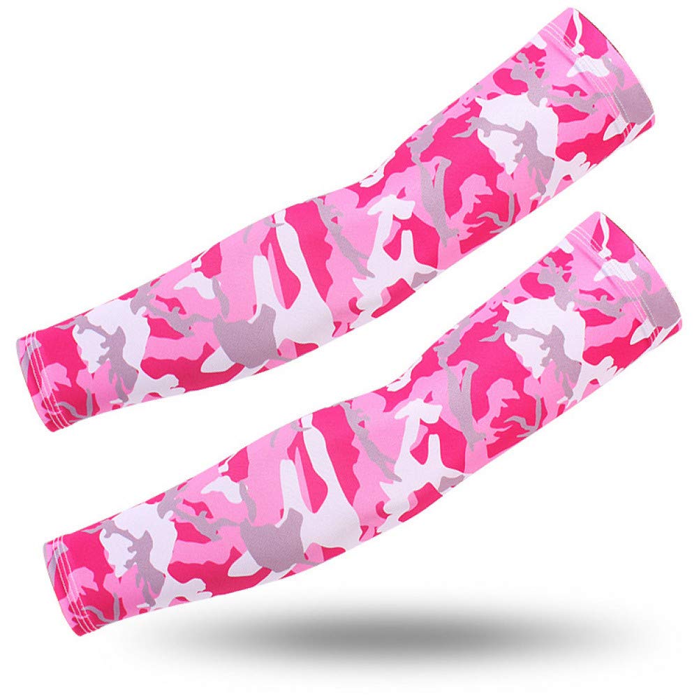 XCWYZ Manga del Brazo Deportes Mangas del Brazo Baloncesto Táctico ...