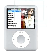 Griffin Elan Form Hard-Shell Leather Case for iPod Nano 3G (Pink