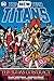 New Teen Titans: The Judas Contract Deluxe Edition (The New Teen Titans)