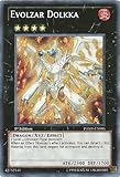 Yu-Gi-Oh! - Evolzar Dolkka (PHSW-EN086) - Photon Shockwave - 1st Edition - Secret Rare