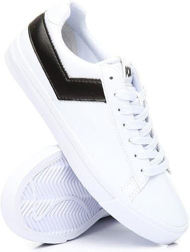 Amazon ポニー Pony レディース シューズ 靴 スニーカー Top Star Lo Core Sneakers 並行輸入品 Pony ポニー シューズ バッグ