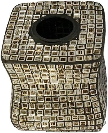 Bombay Moroccan Boutique Tissue Box Cover