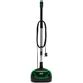 Bissell Commercial BigGreen BGFS650 Hercules Scrub and Clean Floor Machine, Green
