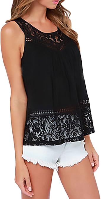 blusas espalda descubierta