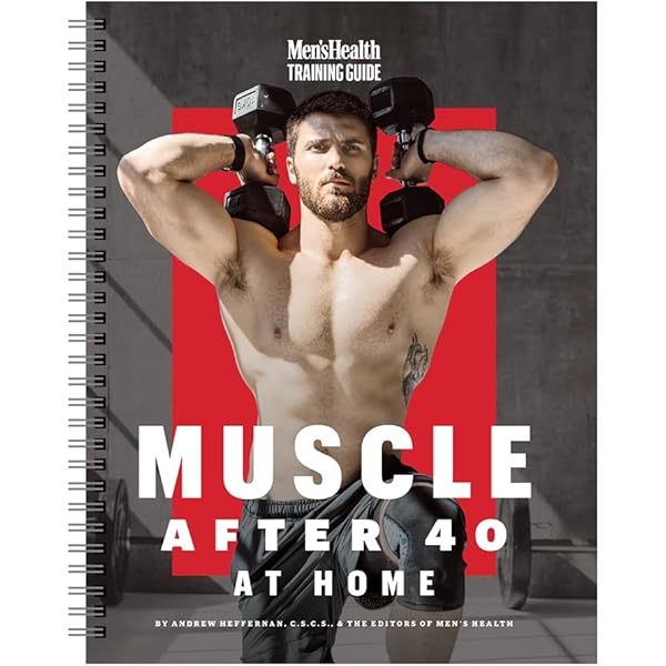 Amazon.com: Men's Health The Anarchy Workout : Andy Speer: Movies & TV