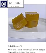 OURONS 100ml Pure Neem Oil - Multi-Use for Garden & Home Care view 3