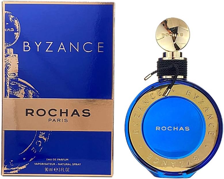 Rochas byzance epv 90ml