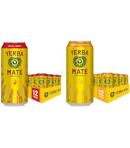 Traditional Yerba Mate Essentials Set - Classic Gourd & Bombilla – Mateína