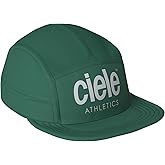 Ciele Athletics GOCap - Premium Washable Moisture Wicking Hat with Sun Protection, 5-Panel Knit Running Hat