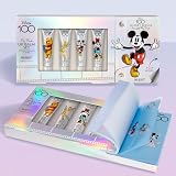 MAD Beauty Disney 100 4pc Lip Balm Set view 7