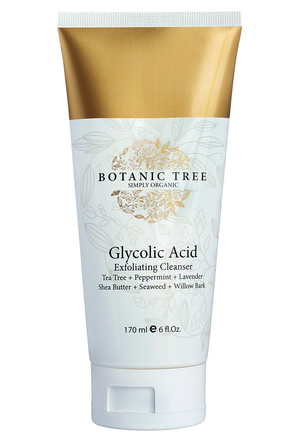 mm glycolic acid face wash