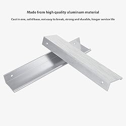 Peaha 10 Pack Kitchen Cabinet Handles 18-7/8 inch