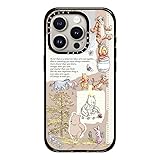 CASETiFY Impact iPhone 15 Pro Case [Winnie The Pooh