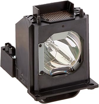 tv lamp for mitsubishi wd 60735 180 watt rptv replacement