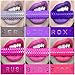 Kat Von D Rock Candy Studded Kiss Lipstick Set - LIMITED EDITION