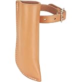 Weaver Leather Flag Carrier, Brown