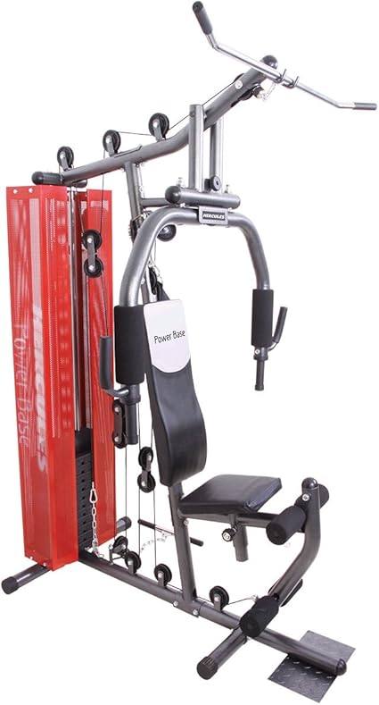 hercules gym machine