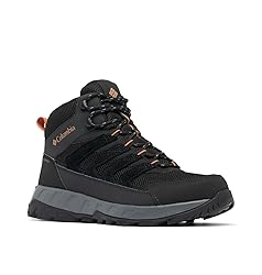 Columbia Men's Strata Trail Mid