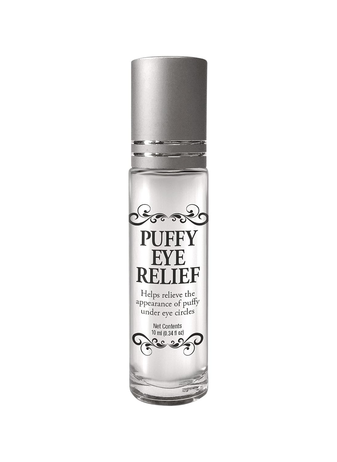 Puffy Eye Relief