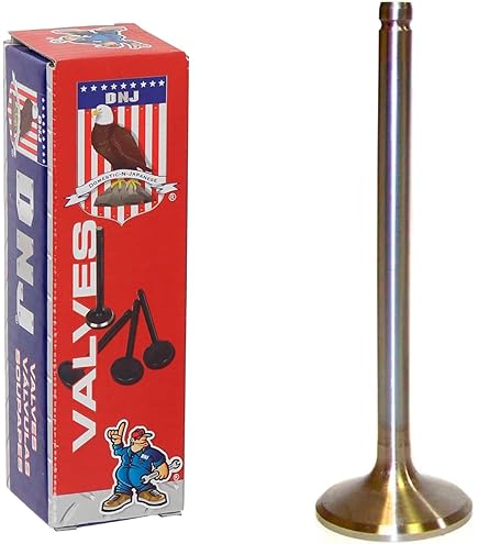 Chevy出品 GM Genuine Parts 12615936 Engine Exhaust Valve - Walmart.com