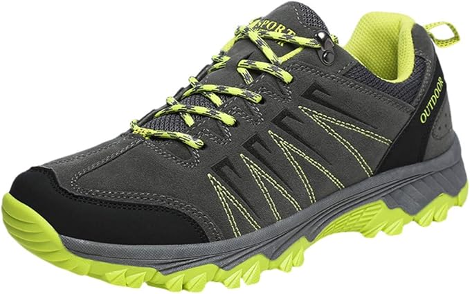 scarpe antinfortunistiche trekking