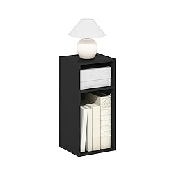 Furinno Fulda 2-Tier Space Saving Storage Shelf
